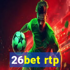 26bet rtp